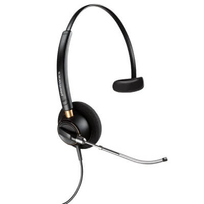 Poly EncorePro 320 QD Headset | 214573-01 | Headset Store